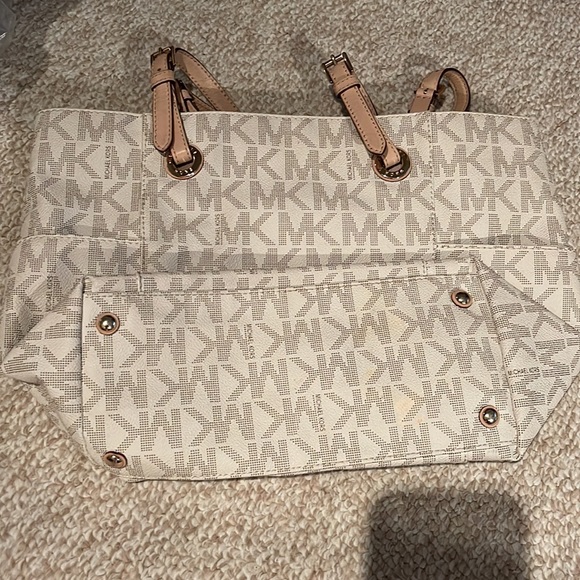 Michael Kors tote bag - Picture 2 of 3